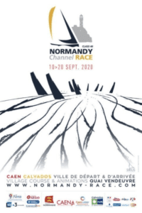 POLE MINI/CLASS 40 | Normandy Channel Race |  DU 10 AU 20 SEPT. 2020